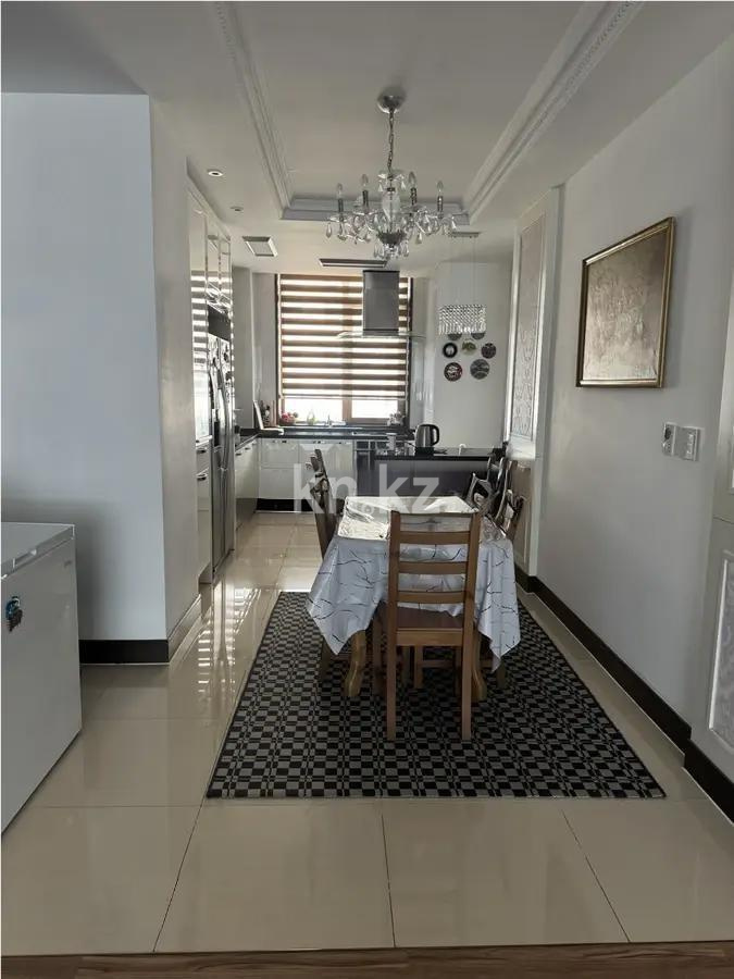 Продажа 4-комнатной квартиры, 145 м² в Астане - фото 3