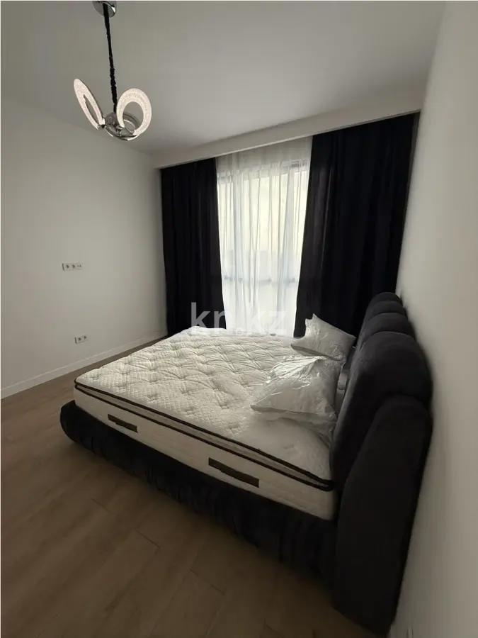 Продажа 2-комнатной квартиры, 54 м² в Алматы - фото 2