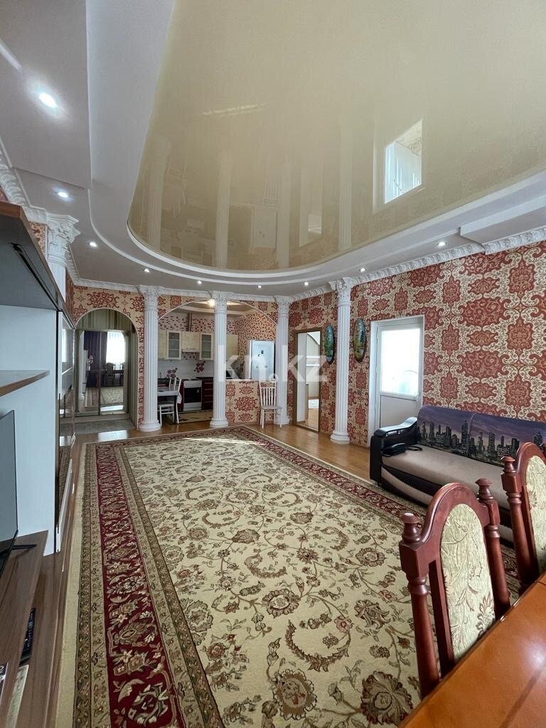 Аренда 2-комнатной квартиры, 75 м² в Астане - фото 4