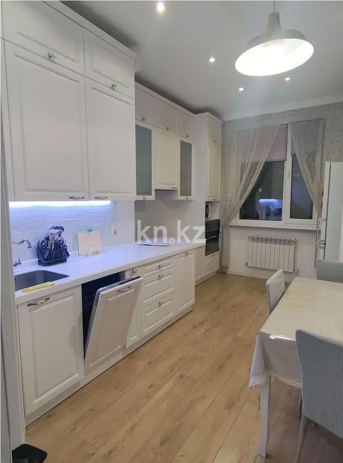 Продажа 3-комнатной квартиры, 92 м² в Астане - фото 3
