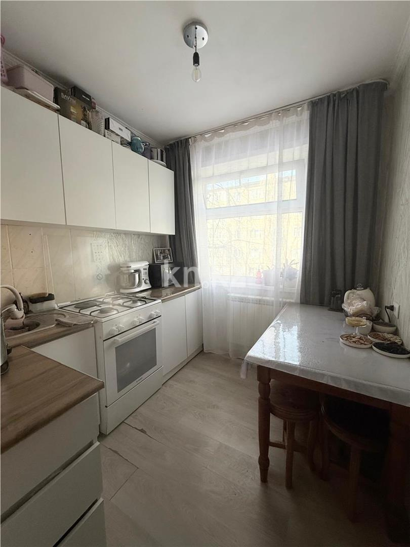 Продажа 2-комнатной квартиры, 48 м² в Караганде - фото 6