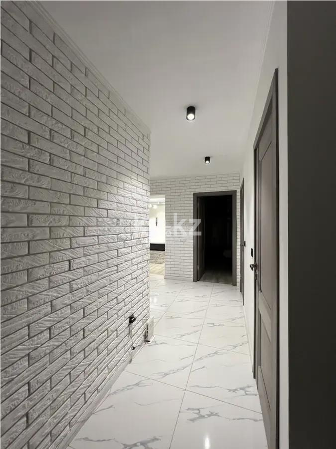 Продажа 3-комнатной квартиры, 83.3 м², мкр-н Аккент, дом  47 в Алматы - фото 7