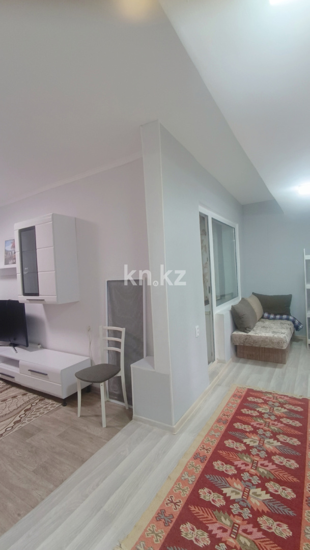 Аренда 1-комнатной квартиры, 47 м² в Алматы - фото 2