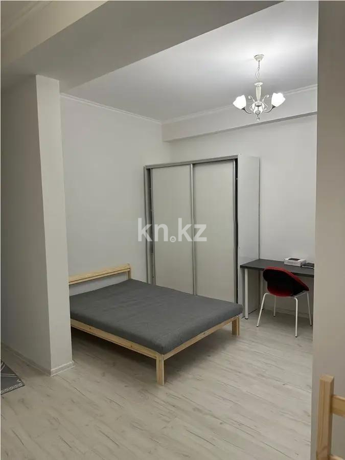 Продажа 1-комнатной квартиры, 32 м², ул. Карасай батыра, дом  69 в Алматы