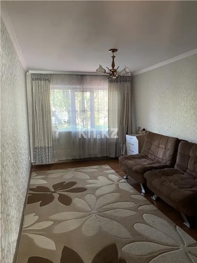 Продажа 3-комнатной квартиры, 67 м² в Алматы - фото 3