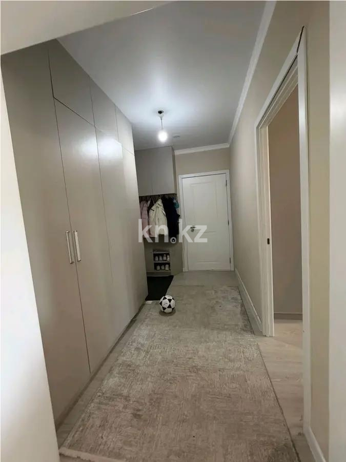 Продажа 2-комнатной квартиры, 48.75 м² в Астане - фото 5