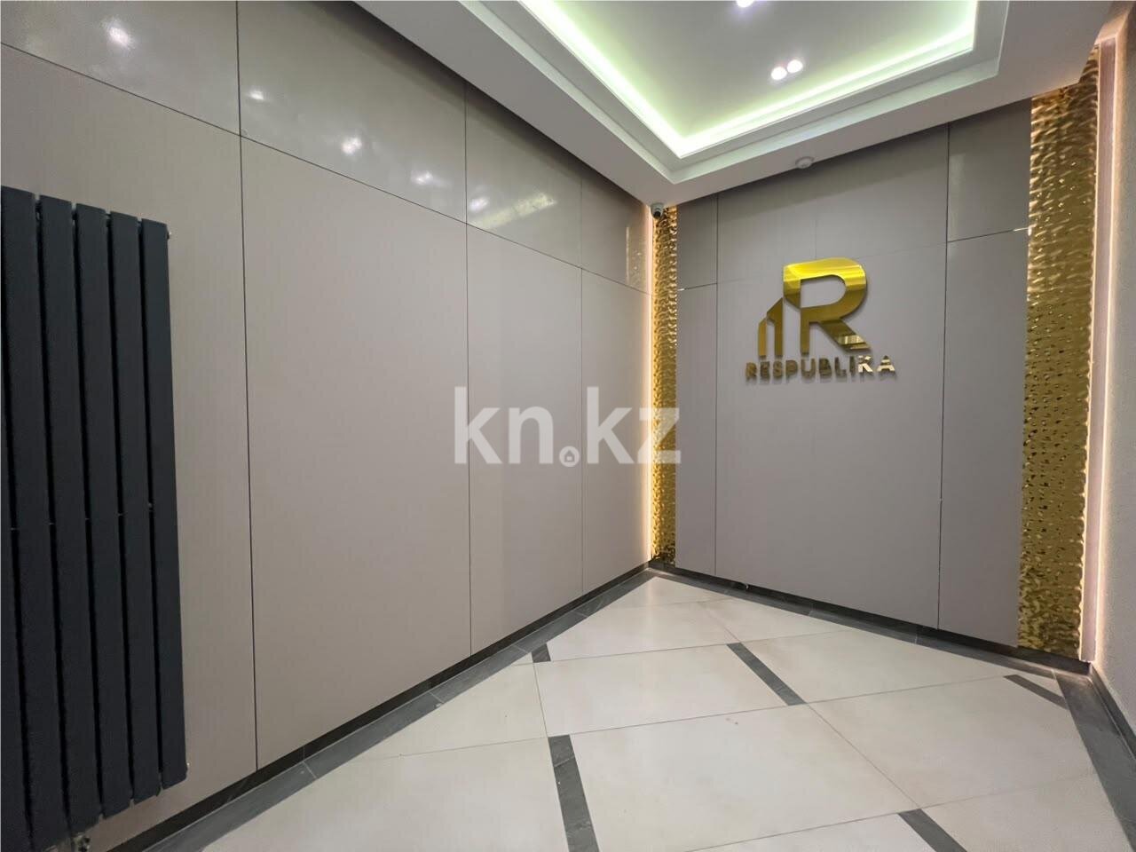Продажа 2-комнатной квартиры, 45 м² в Караганде - фото 13