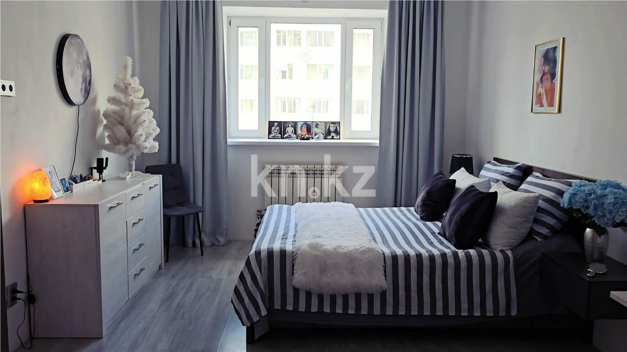 Продажа 2-комнатной квартиры, 55 м² в Астане - фото 8