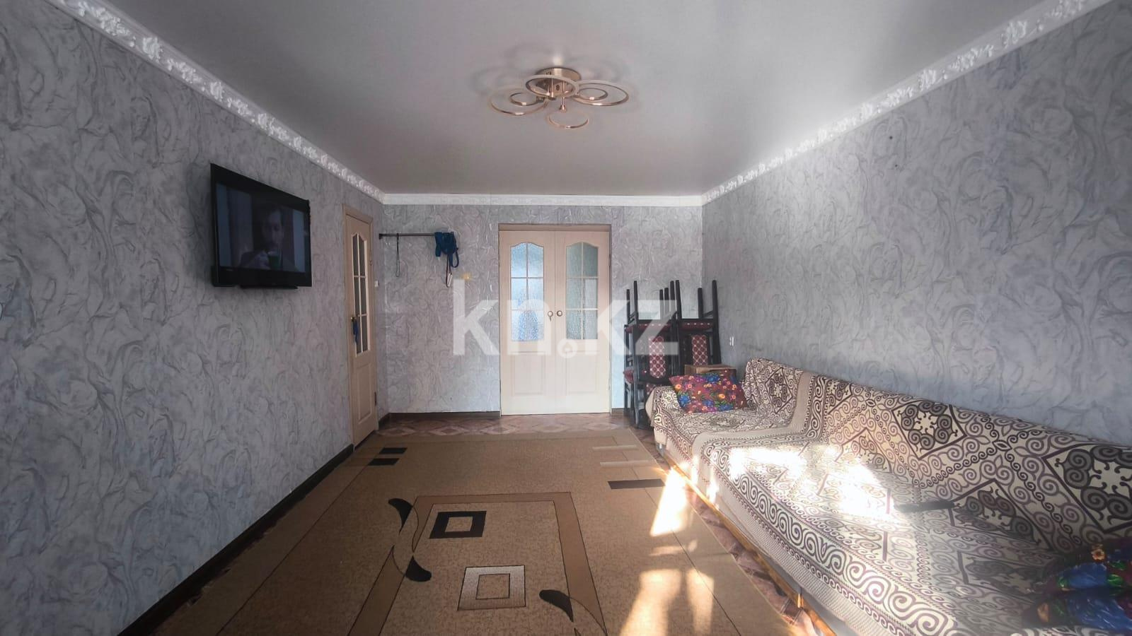 Продажа 3-комнатной квартиры, 62 м², пр. Республики в Темиртау - фото 2