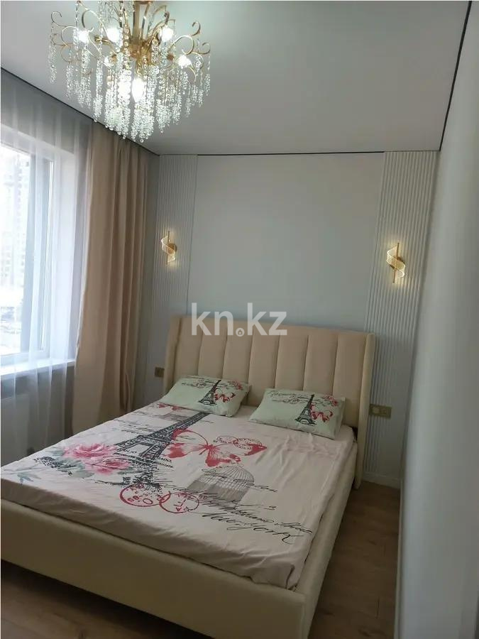 Продажа 2-комнатной квартиры, 48.1 м² в Астане - фото 2