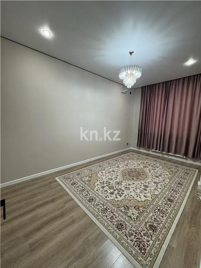 Продажа 1-комнатной квартиры, 36.3 м² в Астане