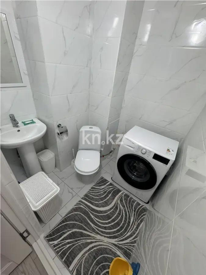 Продажа 2-комнатной квартиры, 50.3 м² в Астане - фото 5