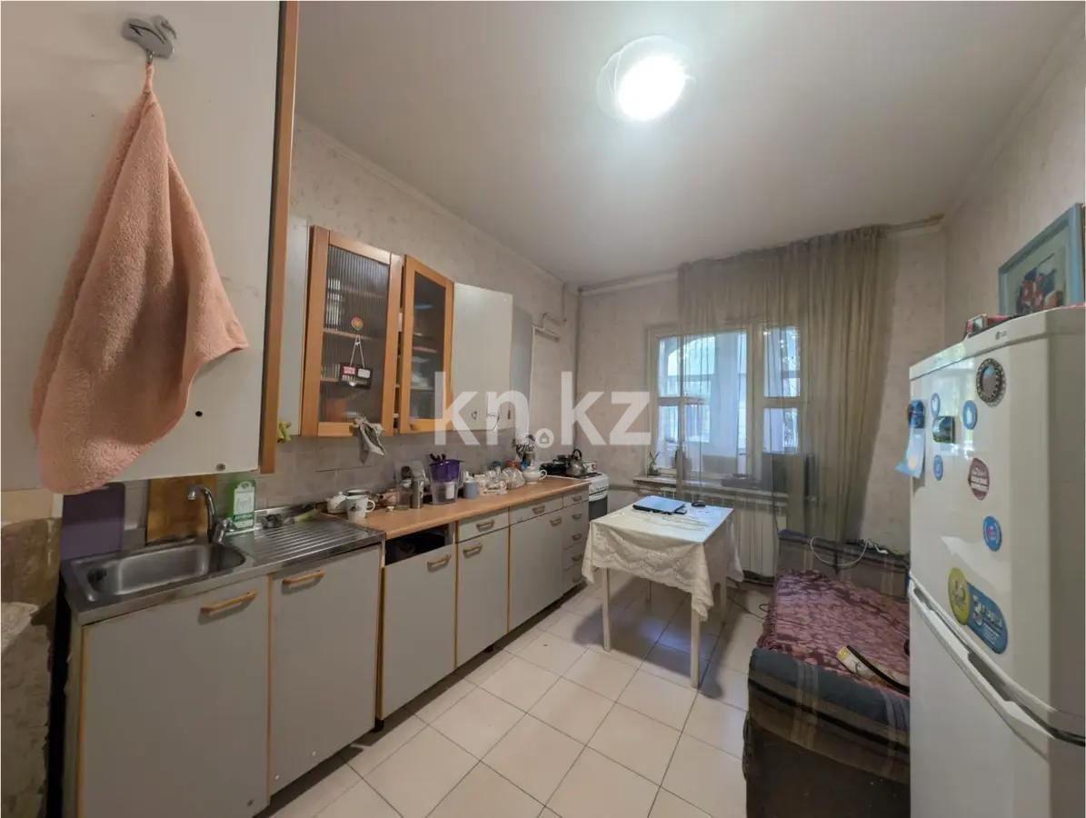 Продажа 1-комнатной квартиры, 33 м² в Алматы