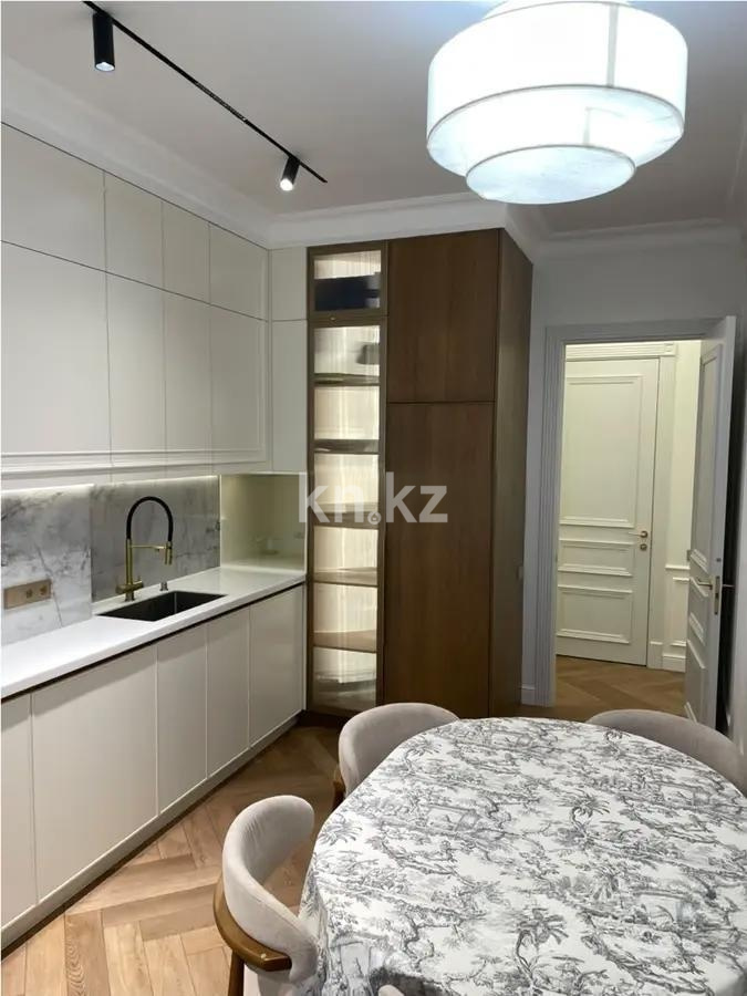 Продажа 3-комнатной квартиры, 117 м² в Астане - фото 2