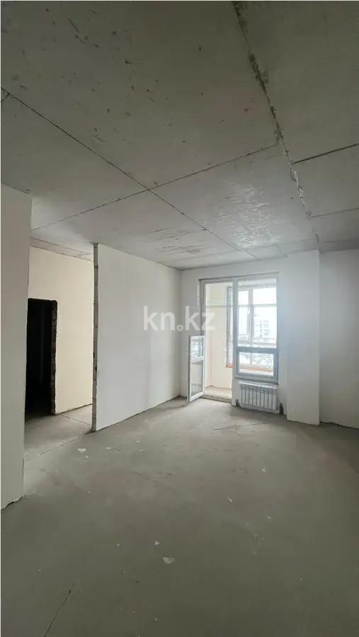 Продажа 1-комнатной квартиры, 41 м² в Астане