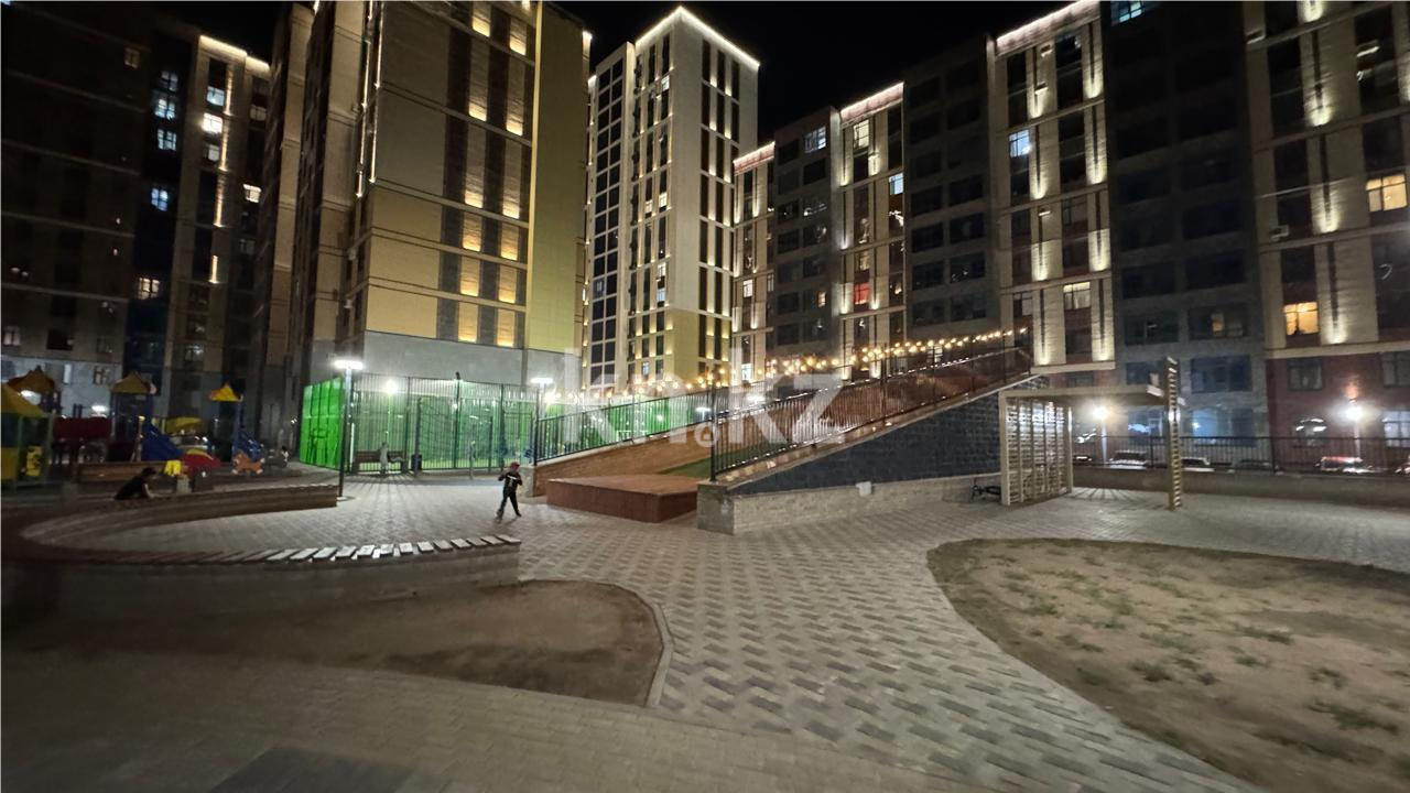 Продажа 3-комнатной квартиры, 87 м², ул. Букетова в Караганде - фото 17