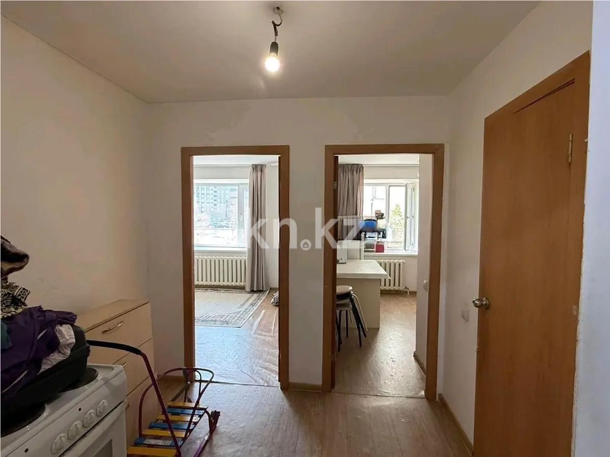 Продажа 1-комнатной квартиры, 35 м² в Астане - фото 3