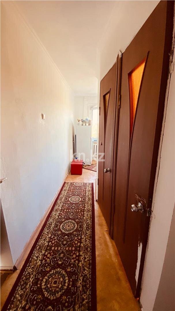 Продажа 2-комнатной квартиры, 47 м² в Караганде - фото 10