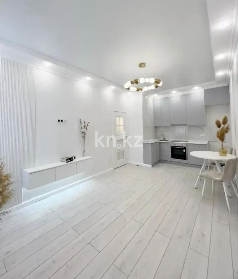 Продажа 2-комнатной квартиры, 40 м², ул. Байтурсынова, дом  18 в Астане