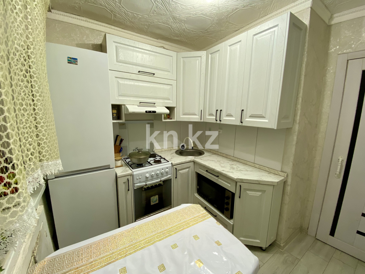 Продажа 3-комнатной квартиры, 52 м², ул. Абая в Сарани - фото 12