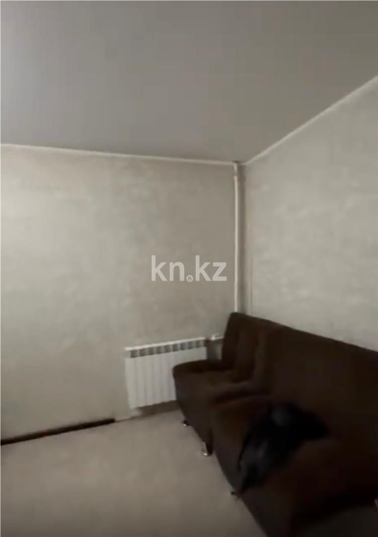Продажа 1-комнатной квартиры, 33 м², 12 мкр. в Караганде - фото 4