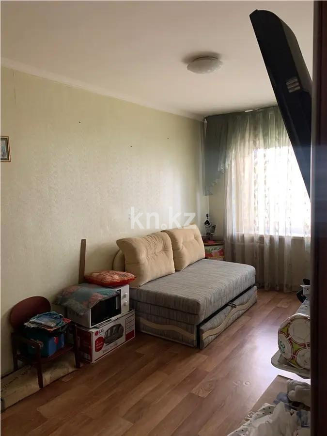 Продажа 2-комнатной квартиры, 45 м², ул. Ауэзова, дом  26 в Астане - фото 3