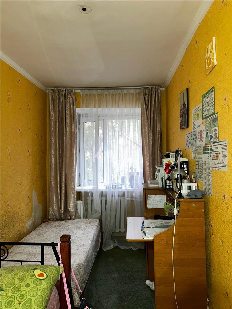 Продажа 3-комнатной квартиры, 58 м², ул. Полетаева в Караганде - фото 6