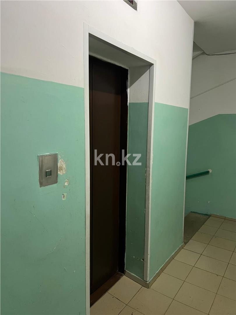 Продажа 2-комнатной квартиры, 57 м², ул. Алиханова в Караганде - фото 11