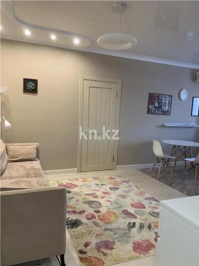 Продажа 3-комнатной квартиры, 73 м² в Астане
