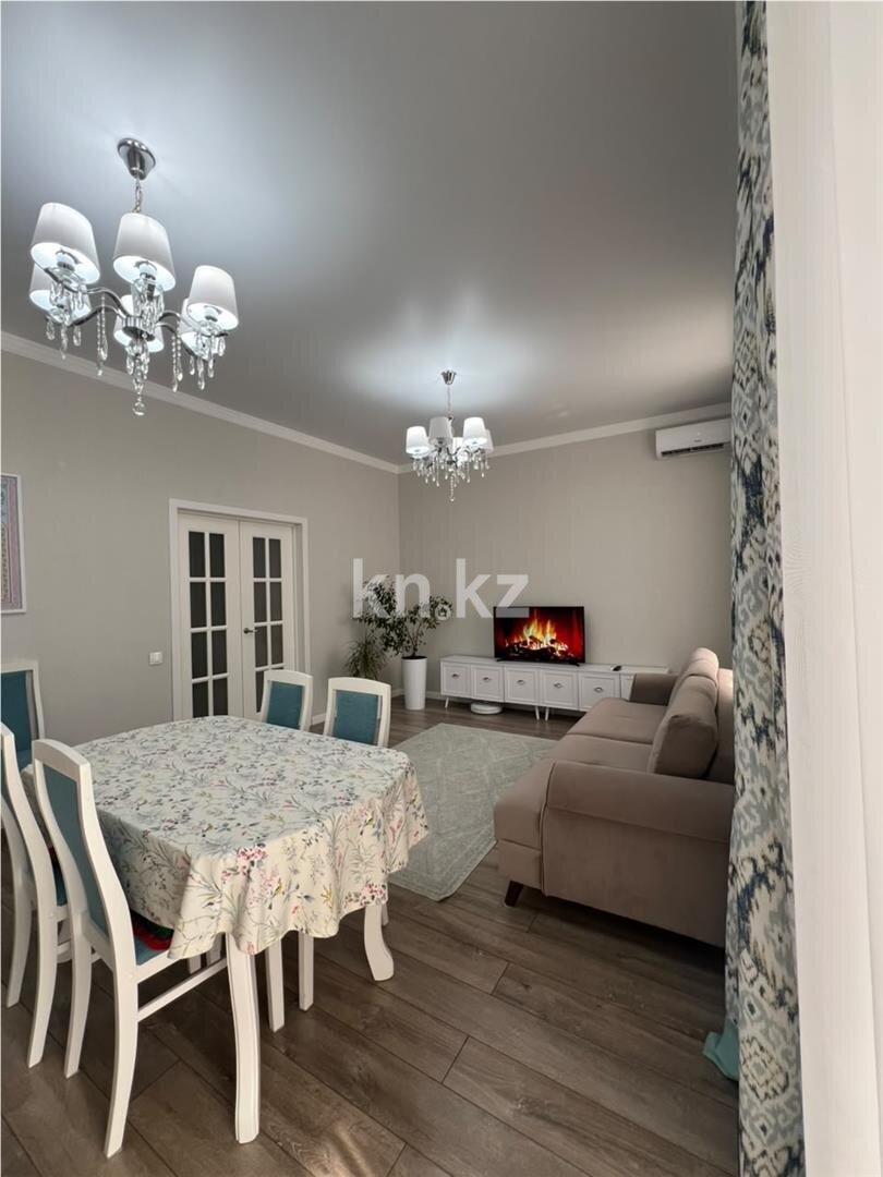 Продажа 2-комнатной квартиры, 54 м² в Астане - фото 5