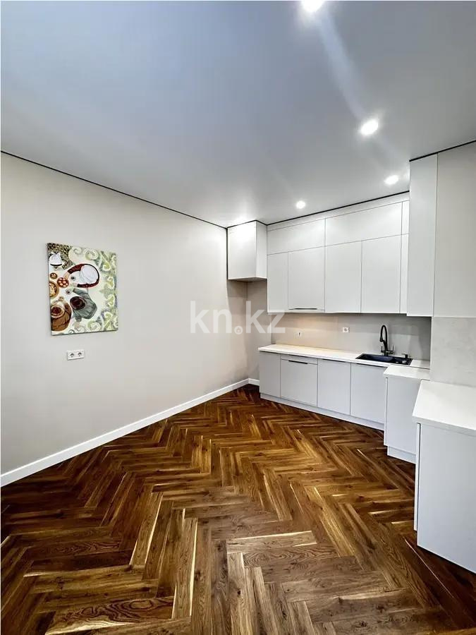 Продажа 3-комнатной квартиры, 85 м² в Астане - фото 3