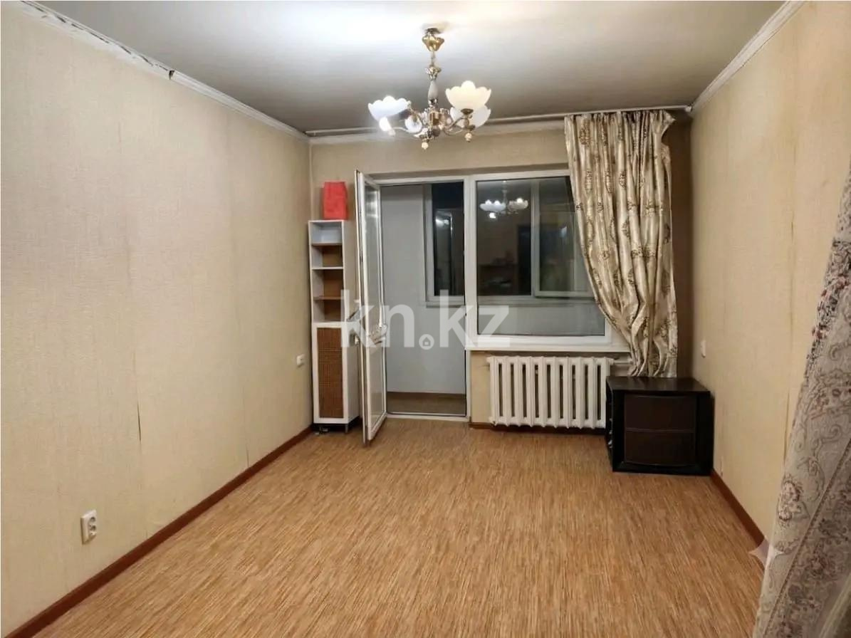 Продажа 2-комнатной квартиры, 44.6 м² в Алматы