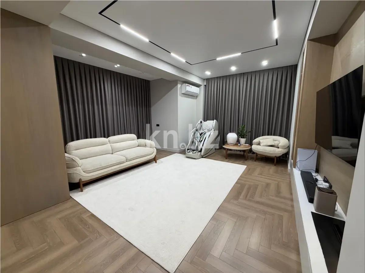 Продажа 5-комнатной квартиры, 150.4 м² в Алматы