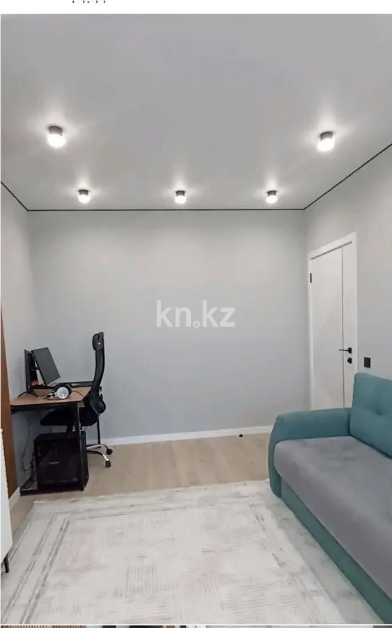 Продажа 1-комнатной квартиры, 40 м², пр. Богенбай батыра, дом  3б в Астане