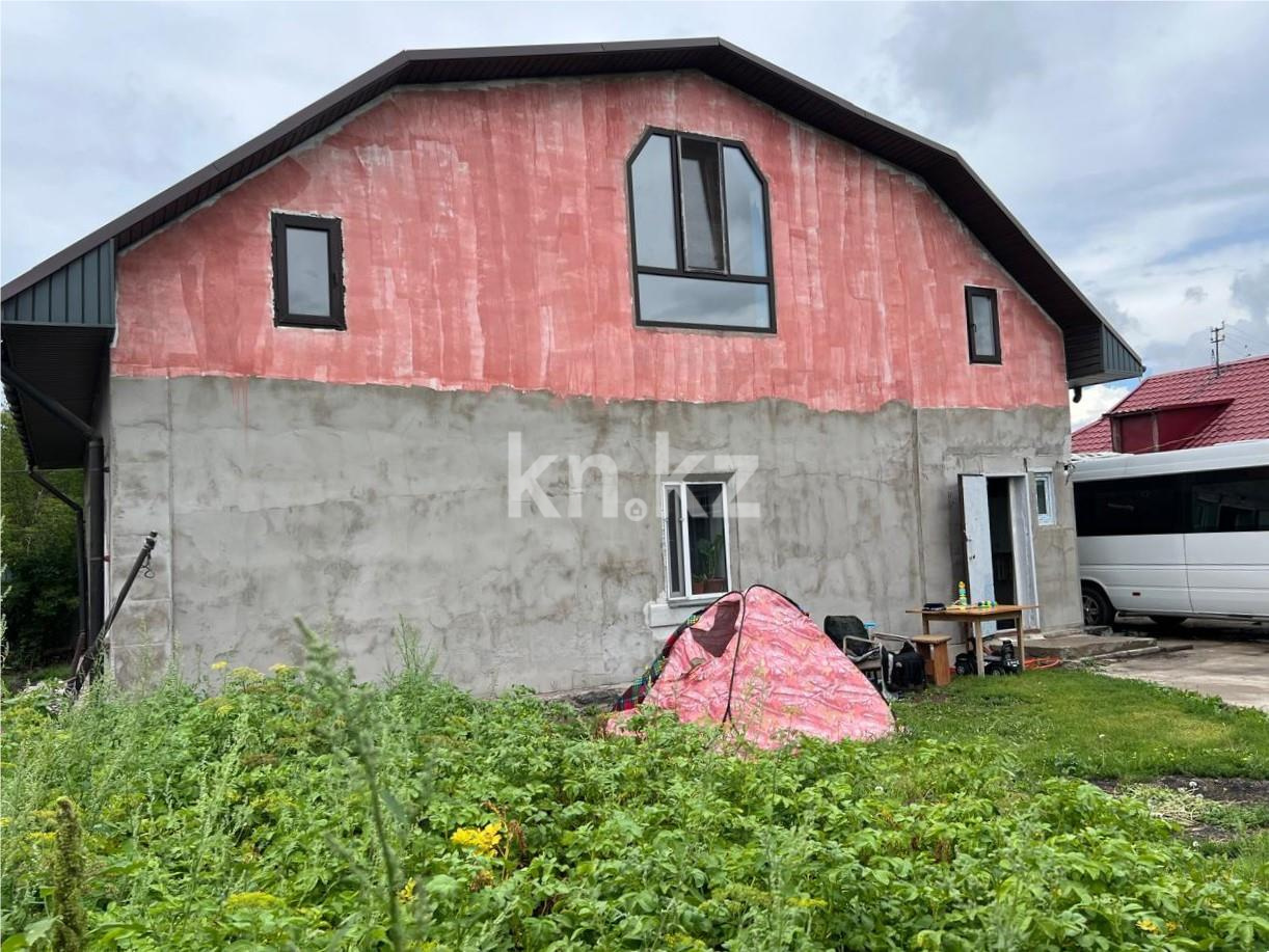 Продажа 5-комнатного дома, 180 м² в Караганде - фото 32