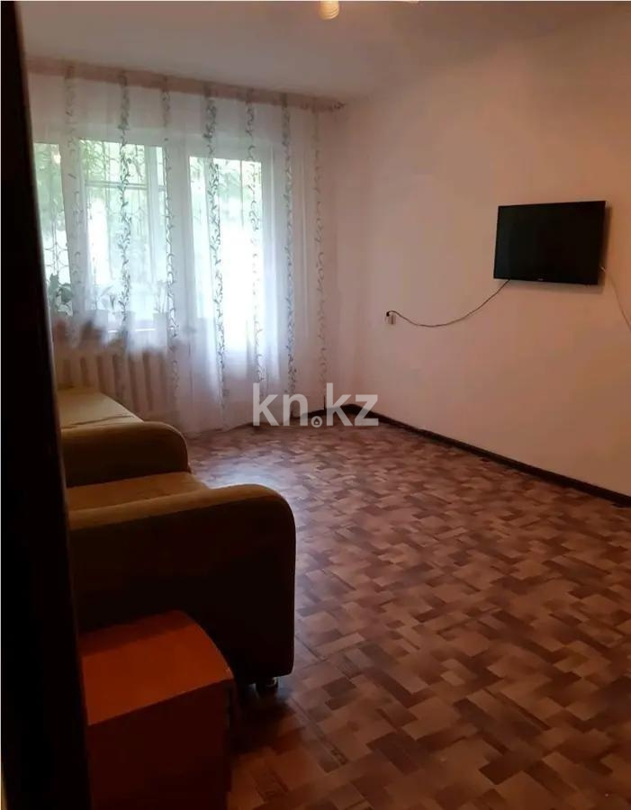 Продажа 1-комнатной квартиры, 33 м² в Алматы