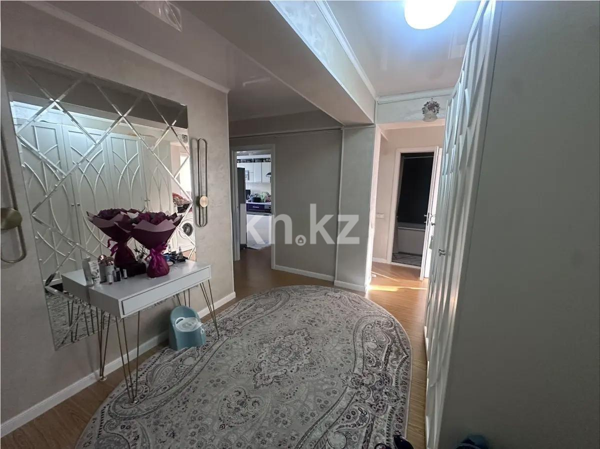 Продажа 3-комнатной квартиры, 80.3 м², ул. Айтеке би, дом  154 в Алматы - фото 4