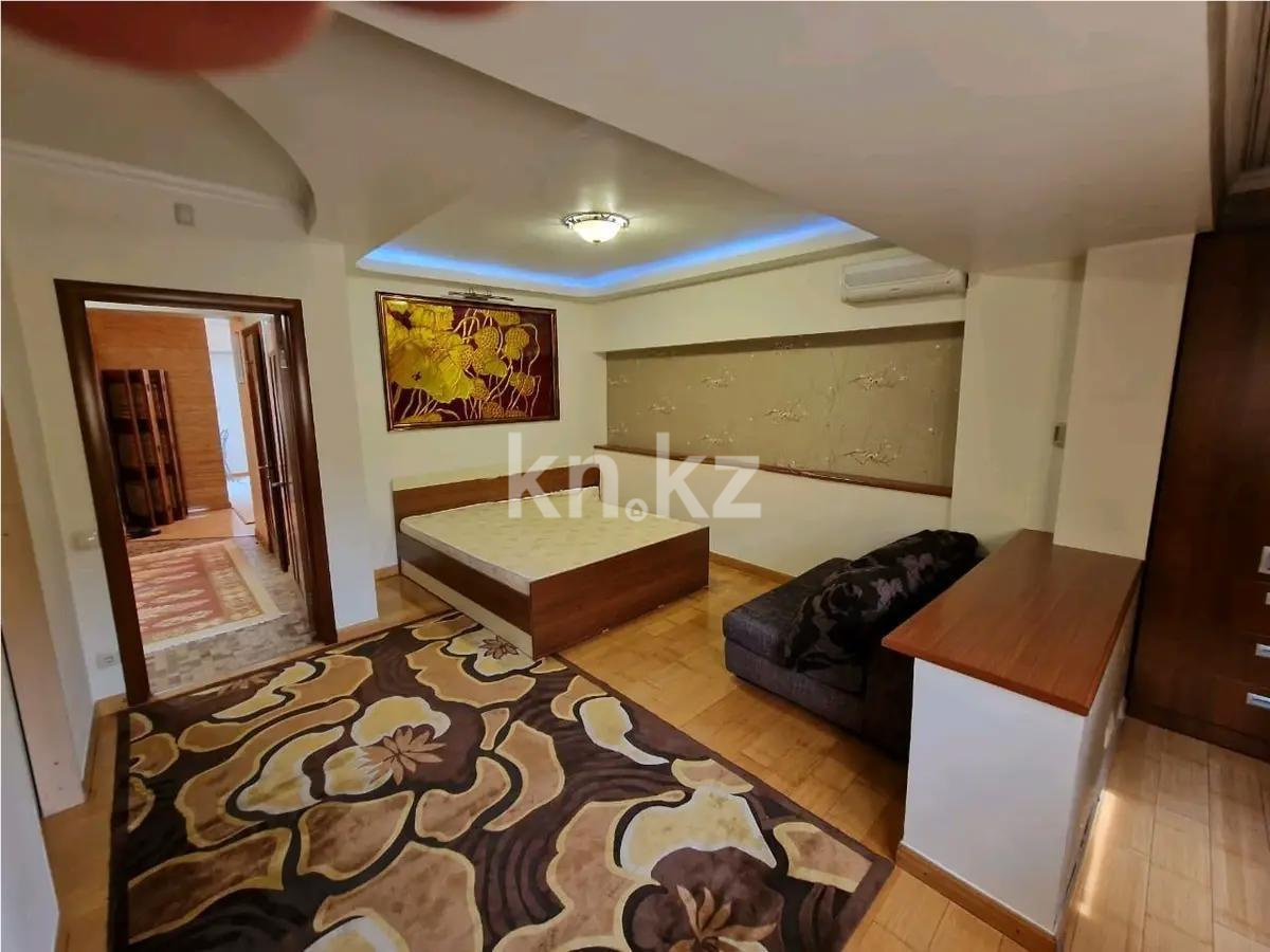 Продажа 3-комнатной квартиры, 86 м², ул. Кунаева, дом  49 в Алматы - фото 2