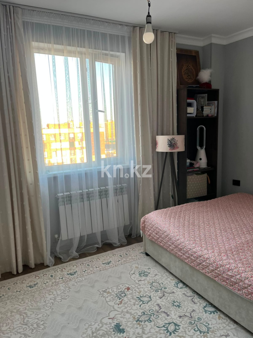 Продажа 3-комнатной квартиры, 53 м² в Астане - фото 6