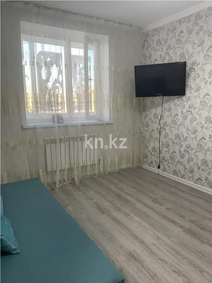 Продажа 1-комнатной квартиры, 38 м² в Астане