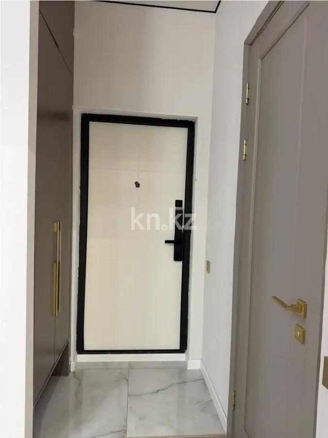 Продажа 2-комнатной квартиры, 41.8 м² в Астане - фото 5