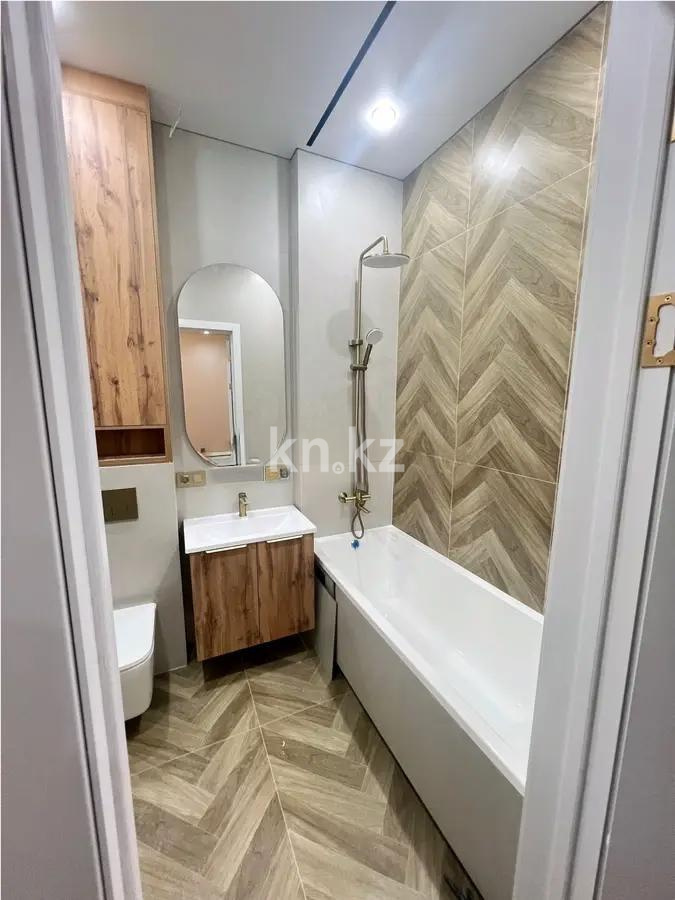 Продажа 2-комнатной квартиры, 40 м², ул. Култегин, дом  4а в Астане - фото 4