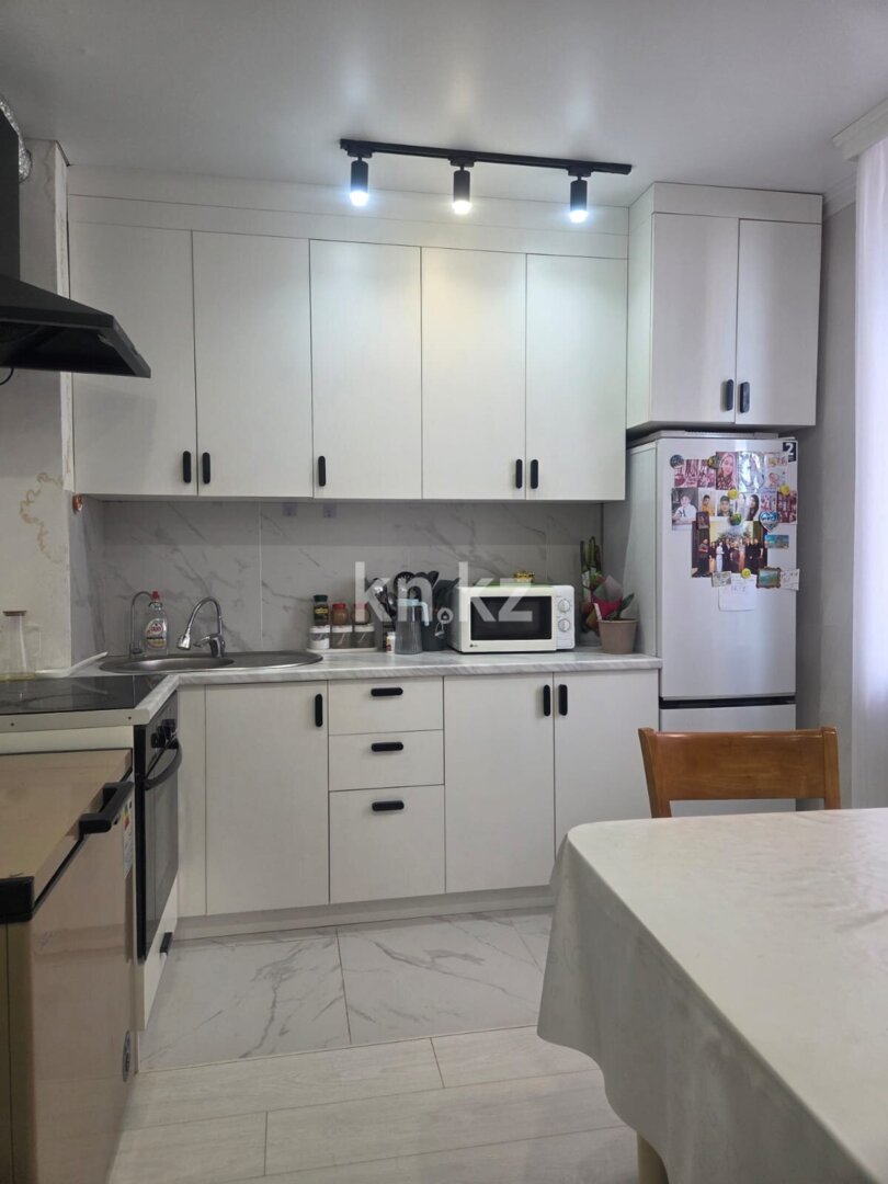 Продажа 2-комнатной квартиры, 55 м² в Астане - фото 4