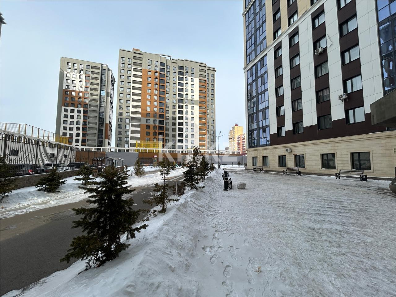 Продажа 2-комнатной квартиры, 64 м² в Караганде - фото 18