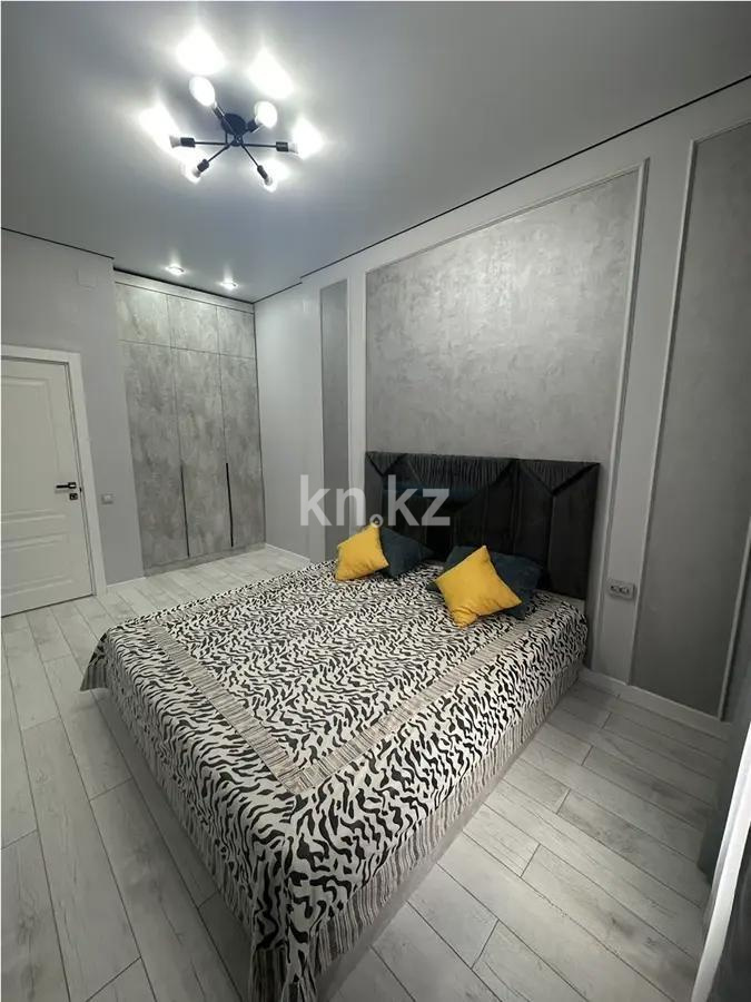 Продажа 2-комнатной квартиры, 48 м² в Алматы - фото 2