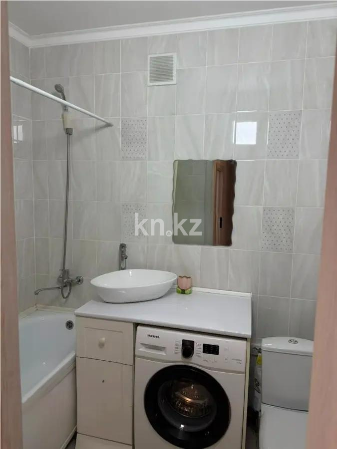 Продажа 1-комнатной квартиры, 38.7 м² в Астане - фото 3
