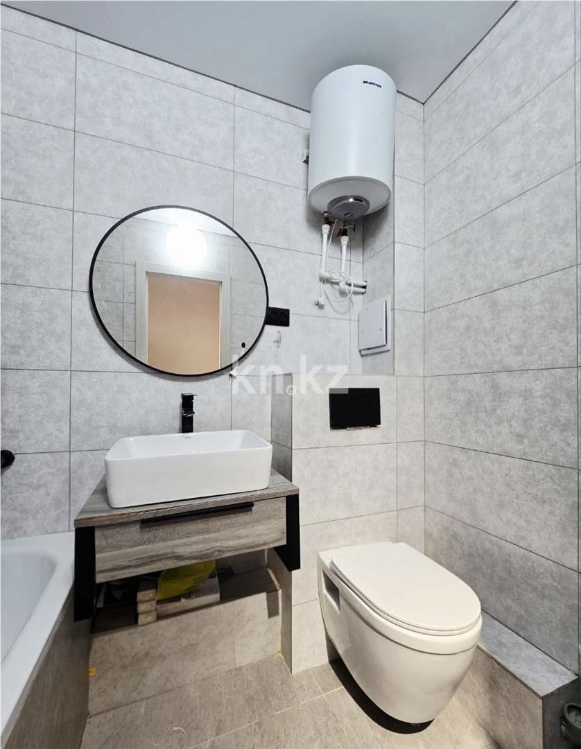 Продажа 4-комнатной квартиры, 61 м² в Темиртау - фото 14