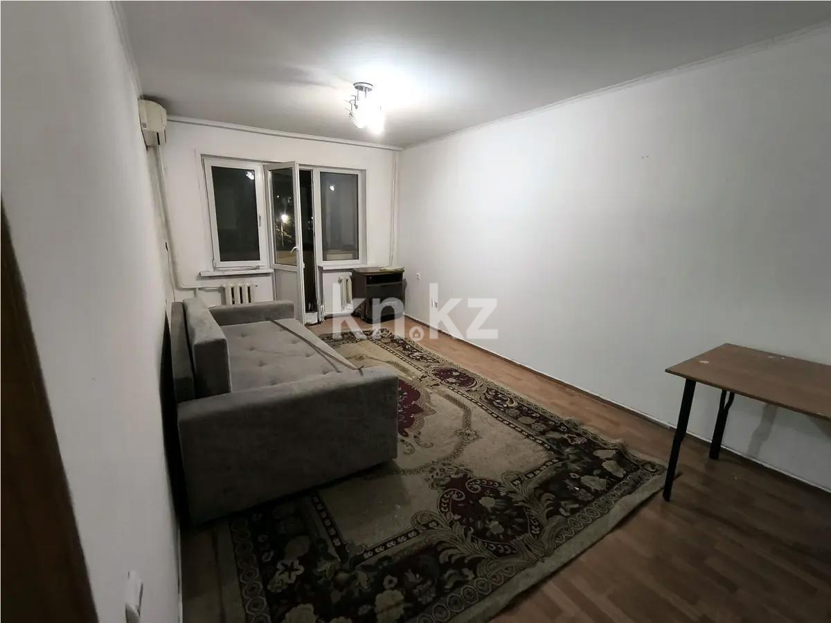 Продажа 2-комнатной квартиры, 45 м², мкр-н 10, дом  9 в Алматы