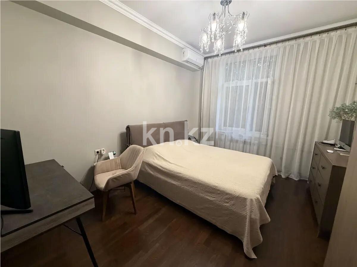 Продажа 2-комнатной квартиры, 52 м² в Алматы - фото 2
