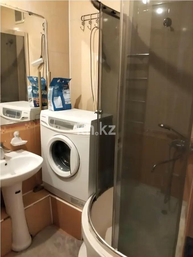 Продажа 1-комнатной квартиры, 33 м² в Алматы - фото 3